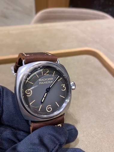 merkteken panerai|Panerai .